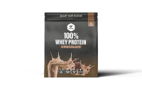 Gofitness Nutrition 100% Whey Protein 900g Chocolate