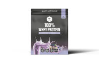 Gofitness Nutrition 100% Whey Protein 900g Blueberry...
