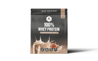 Gofitness Nutrition 100% Whey Protein 900g Cinnamon Roll