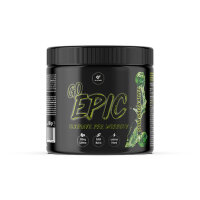 Gofitness Nutrition GO EPIC 260g Sour Green Apple