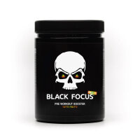 Black Focus Pro 2.0 400g