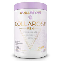 Allnutrition Alldeyn Collarose Fish 300g