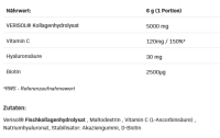 Allnutrition Alldeyn Collarose Fish 300g Natural
