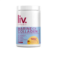 USN Liv.Smart Marine Collagen 330g Mango-Orange