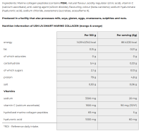 USN Liv.Smart Marine Collagen 330g Mango-Orange