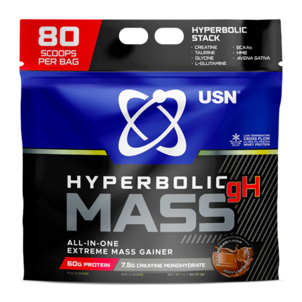 USN Hyperbolic Mass 6000g