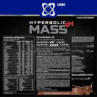 USN Hyperbolic Mass 6000g