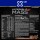 USN Hyperbolic Mass 6000g Dutch Chocolate