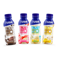 USN Trust Protein Fuel 500ml Vanilla