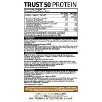 USN Trust Protein Fuel 500ml Vanilla