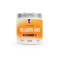 Nano Supps Collagen Juice 300g Strawberry-Basil