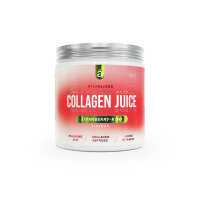 Nano Supps Collagen Juice 300g Strawberry-Basil
