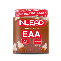 Inlead Nutrition Eaa 500g Cola