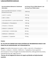 Inlead Nutrition Eaa 500g Cola