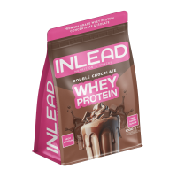Inlead Nutrition Whey Protein 1000g Cinnamon Cereal