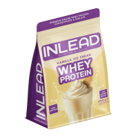 Inlead Nutrition Whey Protein 1000g Cinnamon Cereal