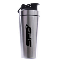 Allnutrition Metal Shaker 750ml