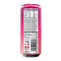 Vast Sports V8 Fuel Energy 500ml Cherry Blast