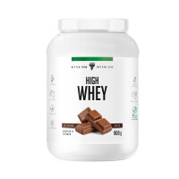 Trec Nutrition High Whey Protein 900g
