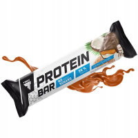 Trec Nutrition Bar 48g Coconut and Caramel