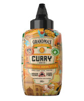 Max Protein Grandmas Curry Sauce 290ml