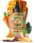 Max Protein Grandmas Curry Sauce 290ml