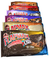 Max Protein Flapmax 120g