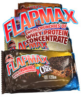 Max Protein Flapmax 120g