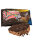 Max Protein Flapmax 120g Black Choc