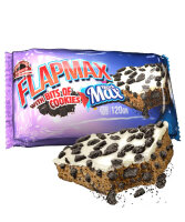 Max Protein Flapmax 120g Black Max