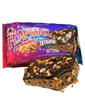Max Protein Flapmax 120g Brownie