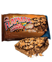 Max Protein Flapmax 120g Cookie Dough