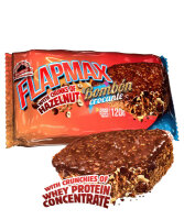 Max Protein Flapmax 120g Bombon Crocante
