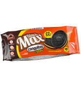 MAX Protein BlackMax Conguitos 100g Peanut Cream