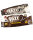 MAX Protein BlackMax Totalchoc 100g