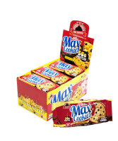 Max Protein Max Cookies 100g Black Choc