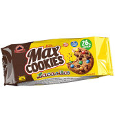 Max Protein Max Cookies Lacasitos 100g