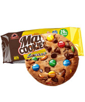 Max Protein Max Cookies Lacasitos 100g