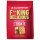 Allnutrition Fitking Delicious Cookie Butter Cookies with Milk Chocolate 200g