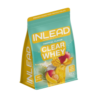 Inlead Nutrition Clear Whey Isolate 500g