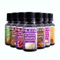 Inlead Nutrition Flavor Drops 30ml