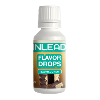 Inlead Nutrition Flavor Drops 30ml Baumkuchen
