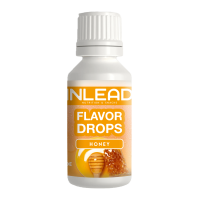 Inlead Nutrition Flavor Drops 30ml Honey