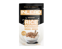 Inlead Nutrition Instant Rice Pudding 100g Natural
