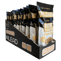 Inlead Nutrition Instant Rice Pudding 100g Natural