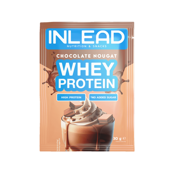 Inlead Nutrition Whey Protein 30g