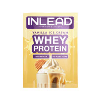 Inlead Nutrition Whey Protein 30g