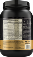 Optimum Nutrition Gold Standard Isolate 930g Chocolate