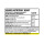 Genius Nutrition Heavy 180caps Joint Formula