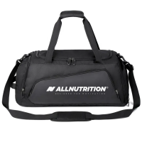 Allnutrition Trainingstasche Black